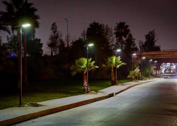 Sendero Seguro en Otay Centenario beneficia a 15 mil 600 personas en Tijuana