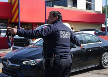 Operativo vial por regreso a clases en Tijuana inicia el 12 de enero