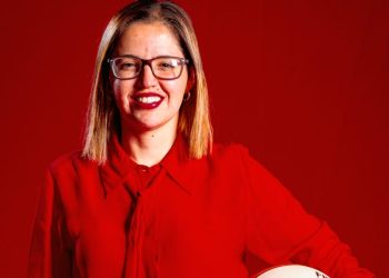 Paloma Zapata regresa a Zonkeys para la temporada 2026 en Cibacopa