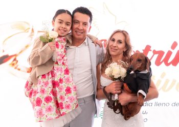Matrimonios Colectivos 2026 en Tijuana: van 485 parejas registradas