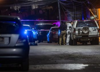 Asesinado en Mariano Matamoros: ataque armado deja un hombre sin vida