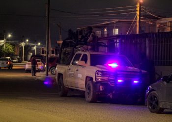 Ataque armado en El Laurel deja un hombre sin vida en Tijuana