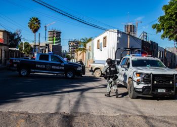Ataque armado en bar del bulevar Agua Caliente deja un hombre lesionado