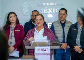 Credencial del Sistema Universal de Salud inicia en marzo: módulos en BC