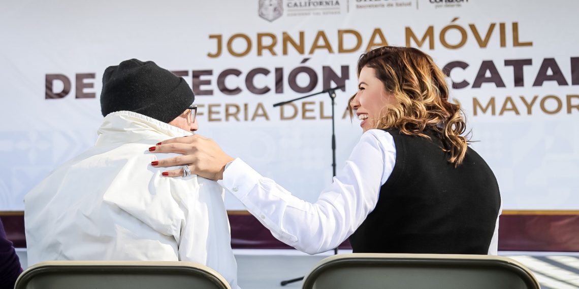 Cirugías gratuitas de cataratas benefician a 4,400 adultos mayores en BC