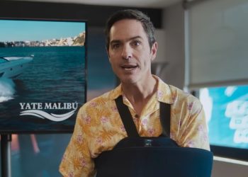 Familia a la Deriva: Mauricio Ochmann llega al cine con comedia familiar