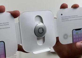 AirTag 2: Apple lanza nueva versión con más alcance y altavoz más potente