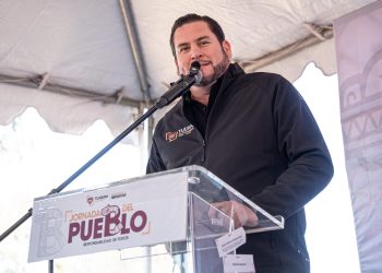 Jornada del Pueblo en Miramar reúne a 600 vecinos con Ismael Burgueño