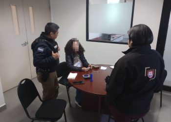 Adulto mayor localizado en Tijuana: SSPCM reporta coordinación interinstitucional
