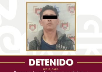 Maltrato animal en Tijuana: SSPCM detiene a presunto agresor en Florido I