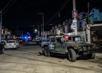 Asesinado a balazos en Urbi Villa del Prado II; víctima tenía 32 años