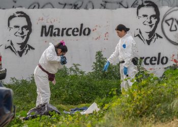 Cabeza humana en Rancho Las Flores: hallan maleta con amenaza en Tijuana