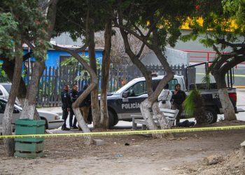 Cabezas humanas en Mariano Matamoros: localizan restos en parque Chabelo