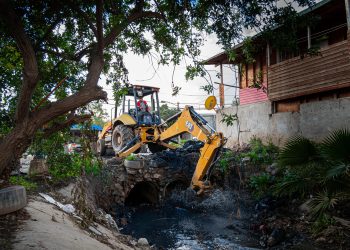 Retira Gobierno Municipal 52 toneladas de basura con Tijuana: Ciudad Limpia