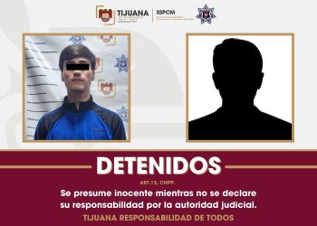 Asalto en Villa del Real: detienen a dos tras robo ligado a Marketplace
