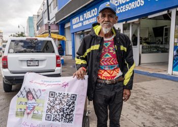 Corre de Tijuana a Cancún por Victoria Sofía: reto de Rafael Guerrero