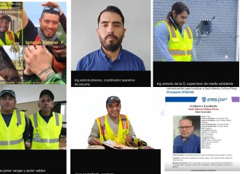 Desaparición de 10 trabajadores mineros en Sinaloa: FGR reporta hallazgos y 4 detenidos