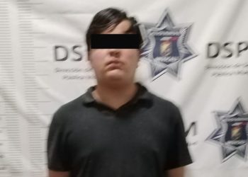 Robo con violencia a repartidor en Mexicali: pidió pizzas y no pagó