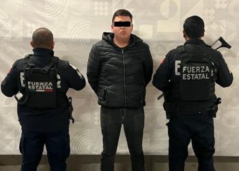 Decomiso de 73 kilos de metanfetamina en Tijuana deja un detenido
