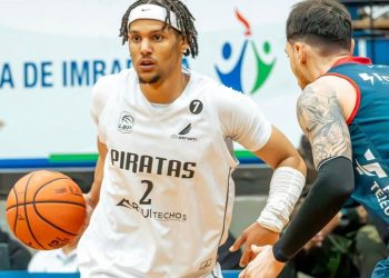 Drew Buggs llega a Zonkeys para la temporada 2026 en Tijuana