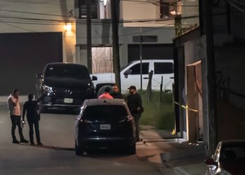 Asalto en Hipódromo Agua Caliente: denuncian irrupción con insignias federales