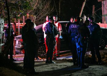 Asesinan a hombre en la colonia Altiplano; Fiscalía investiga el caso