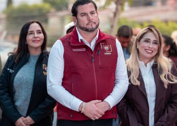 Tijuana Saludable: inauguran Unidades Preventivas de Salud en Las Fuentes y El Dorado