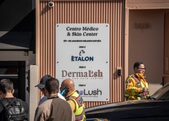 Clausuran clínica estética en Las Palmas por incumplir seguridad