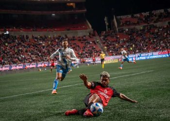 Xolos vs Puebla: Tijuana sigue invicto, pero se queda en 0-0 en el Caliente