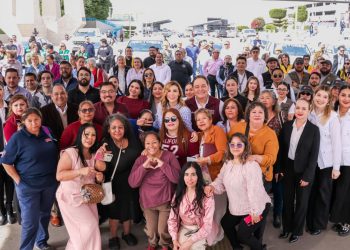 Nuevas unidades para la Secretaría de Salud refuerzan atención en BC