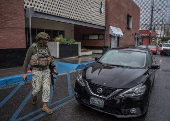 Ataque armado en la colonia Gabilondo deja heridos a un hombre y una menor