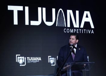 Tijuana Competitiva: estrategia para atraer inversión y fortalecer la economía