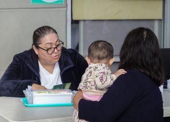 ¿Quiénes pueden vacunarse contra el sarampión en Baja California?