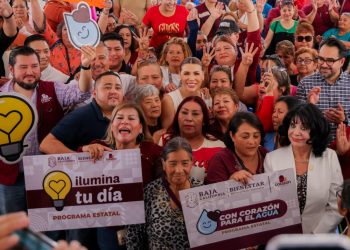 Registro de programas de Bienestar en Baja California inicia este 16 de febrero