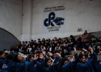 Arranca semestre 2026 de Educación Media Superior en Baja California
