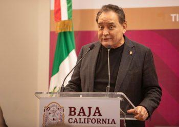 Casos de sarampión en Baja California: 25 en Mexicali y 8 recientes en Tijuana