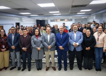 Tijuana obtiene primer lugar estatal en la Guía Consultiva de Desempeño Municipal