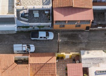 Doble homicidio en San Antonio del Mar: investigan hallazgo de dos hombres