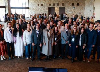 Convención del Consejo de Empresas Globales 2026 en Baja California