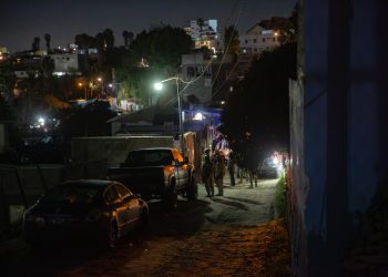 Ataque armado en la colonia Aeropuerto deja un muerto y un hombre herido