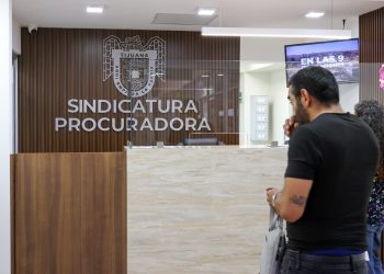 Comisarios Sociales Honorarios 2026 en Tijuana: convocatoria sigue vigente