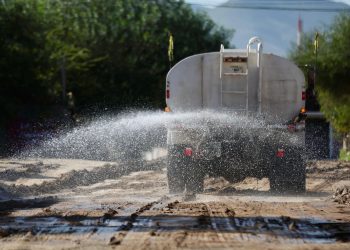 Tijuana: Ciudad Limpia beneficia a 10 mil 500 personas en tres colonias