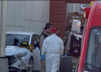 Intoxicación en CEJUM Tijuana activa evacuación y protocolo de emergencia