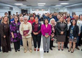 Cáncer infantil en Tijuana: realizan jornada de sensibilización y detección