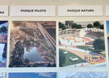 Parques en Tijuana: 500 predios siguen sin convertirse en áreas verdes