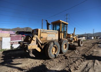 Tijuana: Ciudad Limpia beneficia a 11 mil personas en tres delegaciones