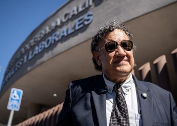 Audiencia de imputación del Terrible se pospone por tercera vez en Tijuana