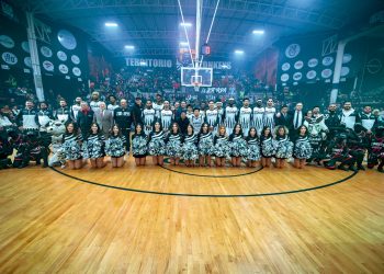 Temporada 2K26 de Zonkeys inicia en Tijuana con show inaugural y roster
