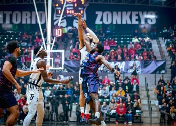 Zonkeys vs Ostioneros: Tijuana cae 91-87 en el debut de CIBACOPA 2026