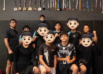 Casa hogar Puerta de Fe pide $450 mil para niños MMA en Ensenada